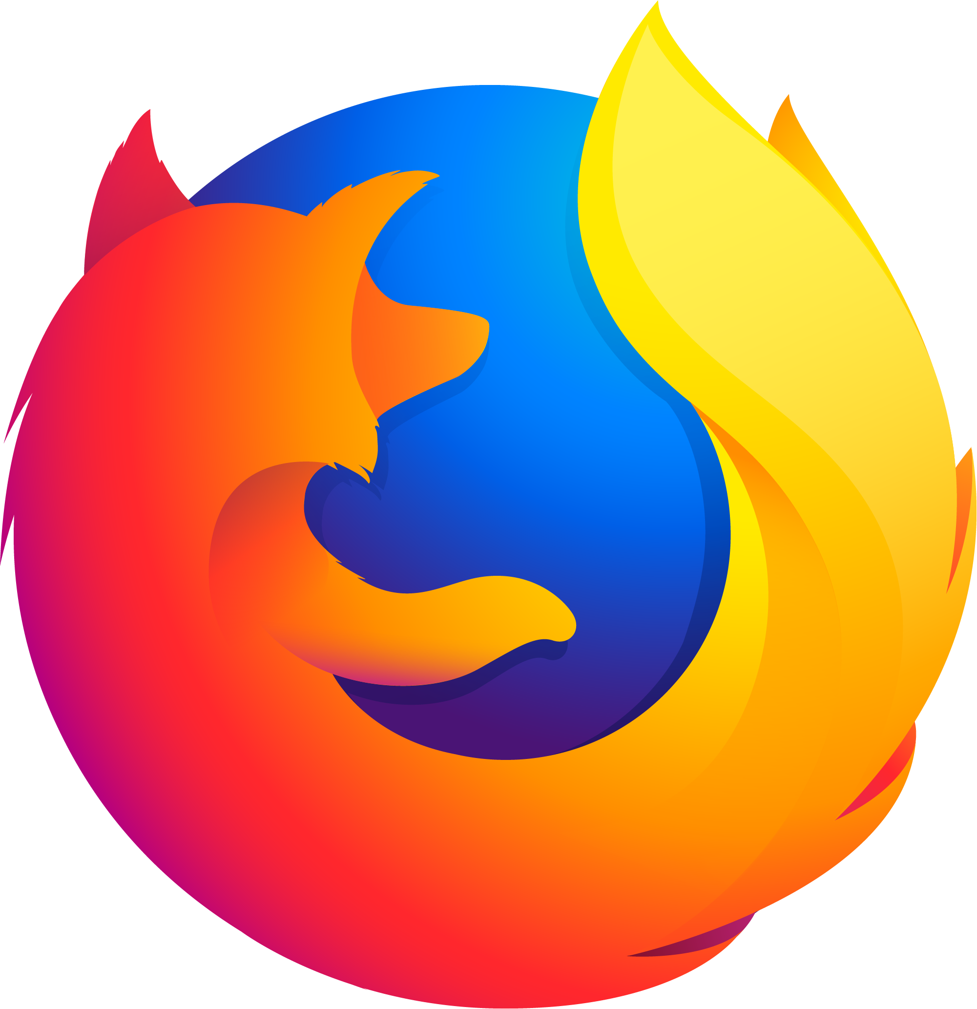 Firefox